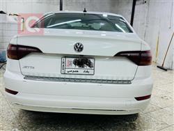 فولكسفاغن جيتا